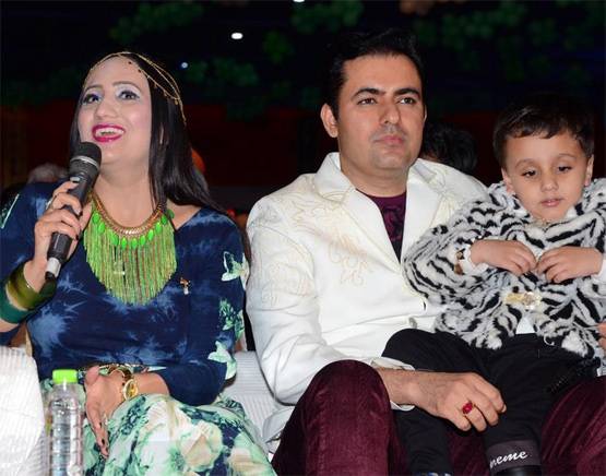 3 बेटियों और एक बेटे के पिता हैं राम रहीम, एक बेटी को लिया था गोद