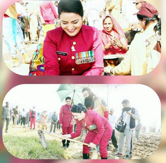 3 बेटियों और एक बेटे के पिता हैं राम रहीम, एक बेटी को लिया था गोद