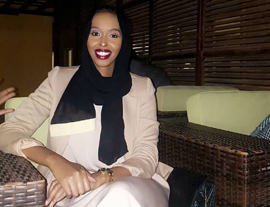 मिस यूनिवर्स में मुस्लिम मॉडल ने बिकिनी से किया मना