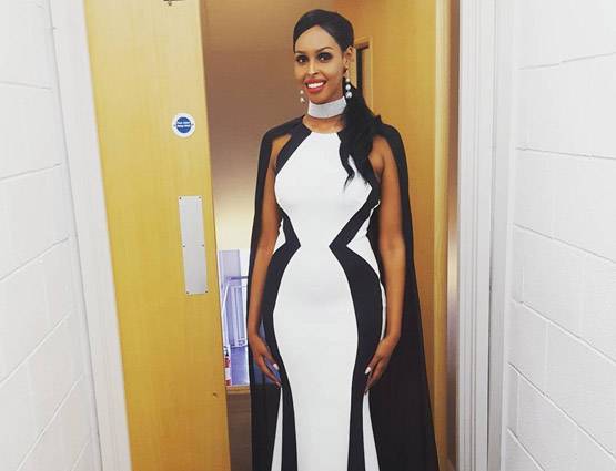 मिस यूनिवर्स में मुस्लिम मॉडल ने बिकिनी से किया मना