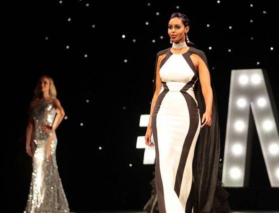 मिस यूनिवर्स में मुस्लिम मॉडल ने बिकिनी से किया मना