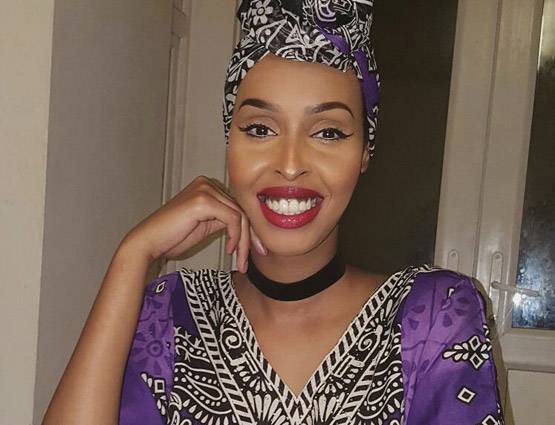 मिस यूनिवर्स में मुस्लिम मॉडल ने बिकिनी से किया मना