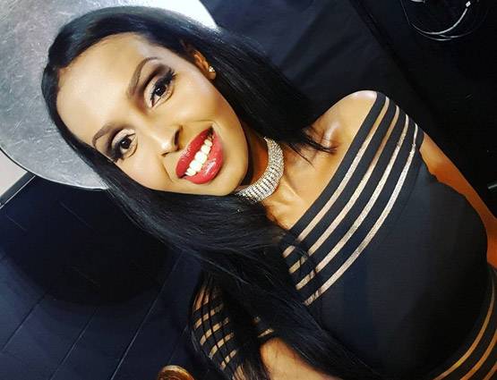 मिस यूनिवर्स में मुस्लिम मॉडल ने बिकिनी से किया मना