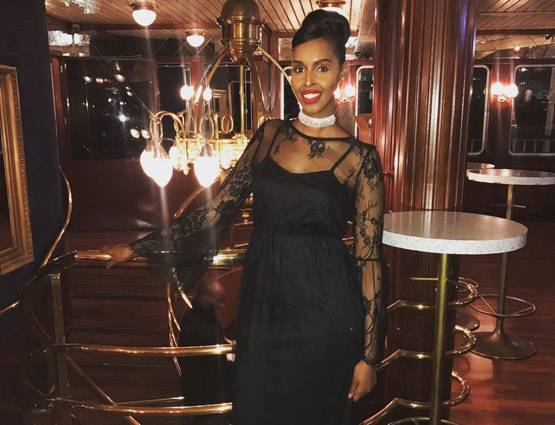 मिस यूनिवर्स में मुस्लिम मॉडल ने बिकिनी से किया मना