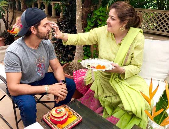 PHOTOS: ऐसे मनाया CELEBS ने रक्षाबंधन का त्योहार