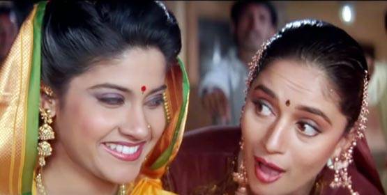 हम आपके हैं कौन के 23 साल, पाकिस्तानी धुन से प्रेरित था दीदी तेरा...