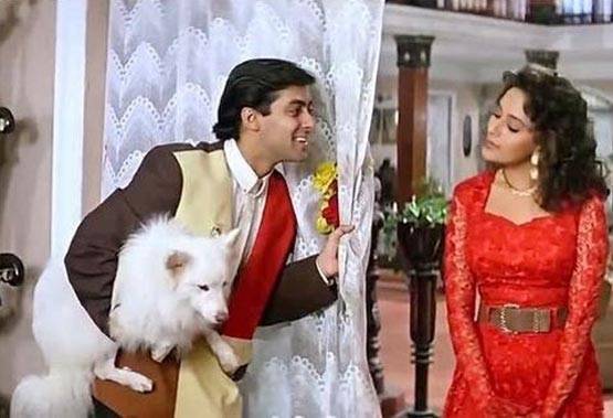 हम आपके हैं कौन के 23 साल, पाकिस्तानी धुन से प्रेरित था दीदी तेरा...