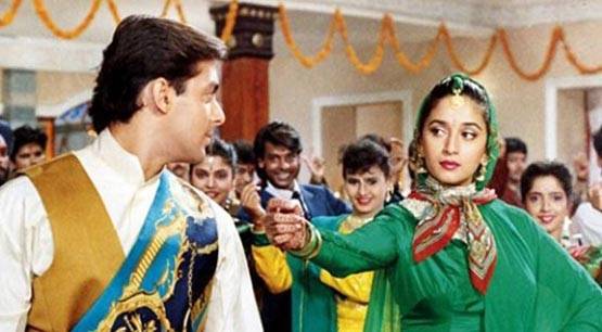 हम आपके हैं कौन के 23 साल, पाकिस्तानी धुन से प्रेरित था दीदी तेरा...