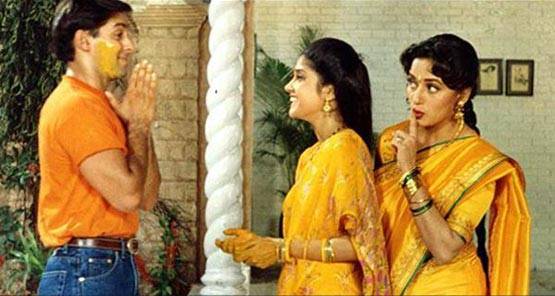 हम आपके हैं कौन के 23 साल, पाकिस्तानी धुन से प्रेरित था दीदी तेरा...