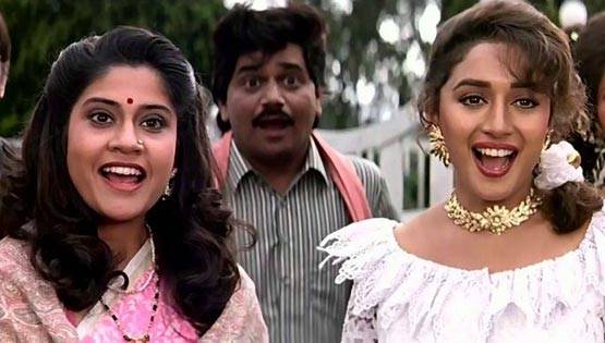 हम आपके हैं कौन के 23 साल, पाकिस्तानी धुन से प्रेरित था दीदी तेरा...