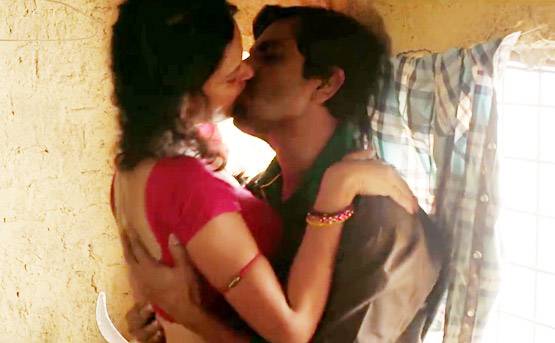 नवाजुद्दीन ने इस मूवी में दिए हैं ऐसे हॉट सीन