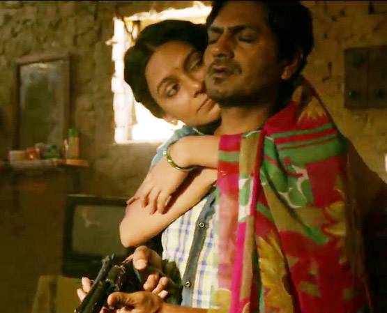 नवाजुद्दीन ने इस मूवी में दिए हैं ऐसे हॉट सीन