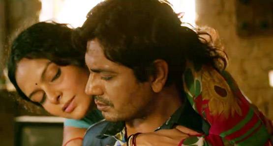 नवाजुद्दीन ने इस मूवी में दिए हैं ऐसे हॉट सीन