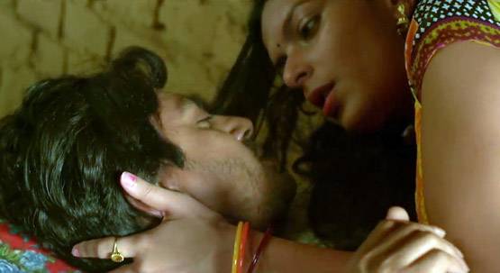 नवाजुद्दीन ने इस मूवी में दिए हैं ऐसे हॉट सीन