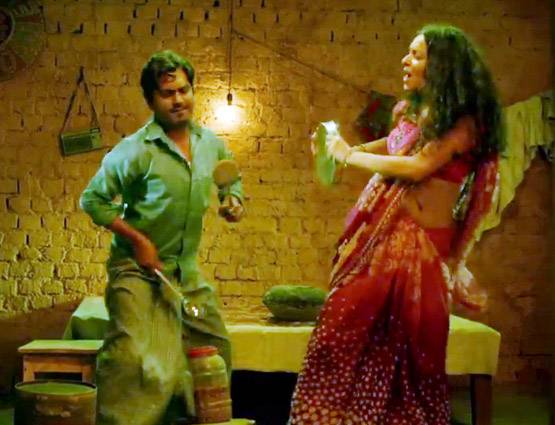 नवाजुद्दीन ने इस मूवी में दिए हैं ऐसे हॉट सीन