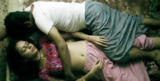 नवाजुद्दीन ने इस मूवी में दिए हैं ऐसे हॉट सीन