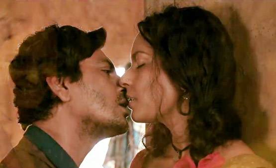 नवाजुद्दीन ने इस मूवी में दिए हैं ऐसे हॉट सीन