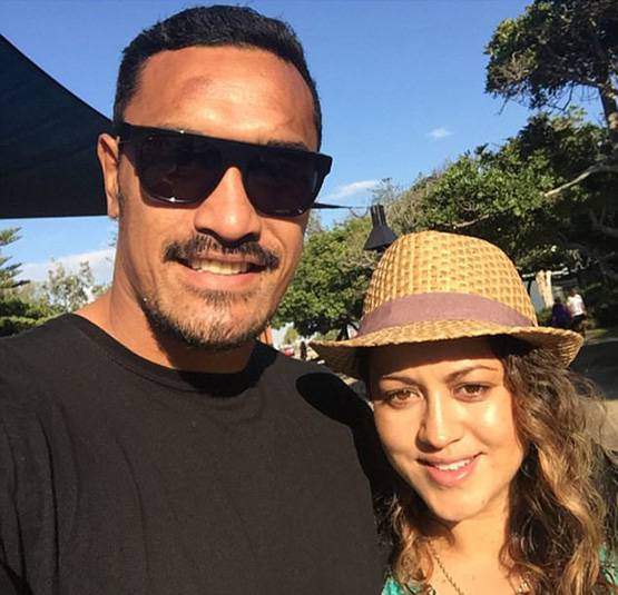 अफेयर को लेकर विवादों में घिरे रग्बी के अंतरराष्ट्रीय खिलाड़ी कैनो