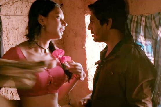 नवाजुद्दीन ने इस मूवी में दिए हैं ऐसे हॉट सीन