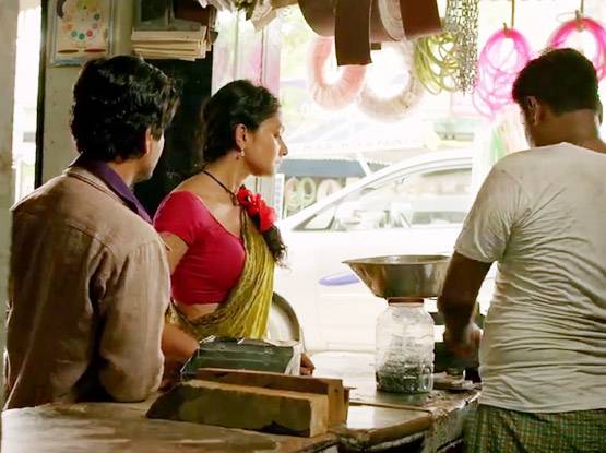 नवाजुद्दीन ने इस मूवी में दिए हैं ऐसे हॉट सीन