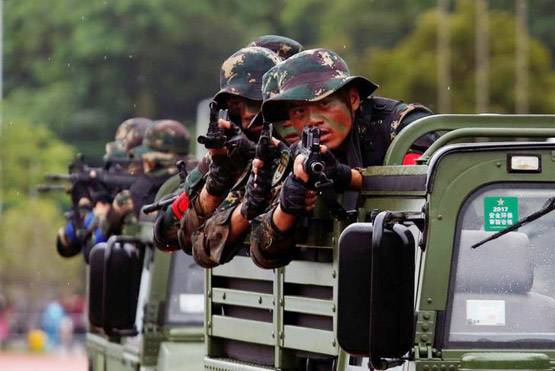 सामने आई चीनी सेना की दिक्कत, बोली- हस्तमैथुन न करें