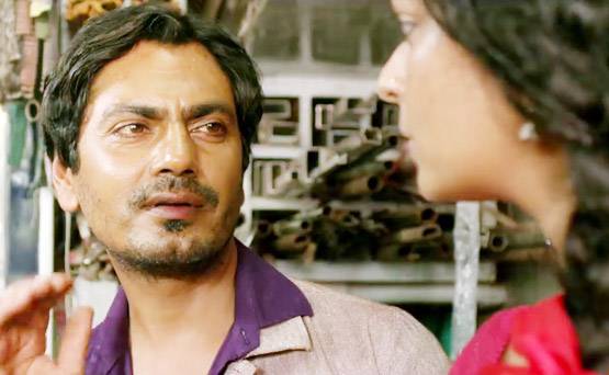 नवाजुद्दीन ने इस मूवी में दिए हैं ऐसे हॉट सीन