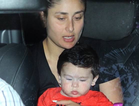 अक्षय ने आरव के साथ की कुकिंग, तो शाहिद ने मीशा के साथ खेली फुटबॉल