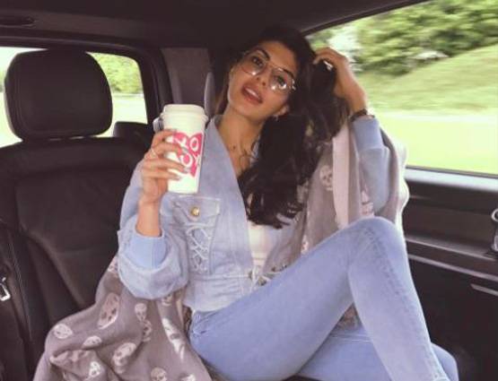 बहरीन के प्रिंस से था जैकलीन का अफेयर, इस डायरेक्टर की वजह से हुआ ब्रेकअप