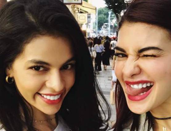 बहरीन के प्रिंस से था जैकलीन का अफेयर, इस डायरेक्टर की वजह से हुआ ब्रेकअप