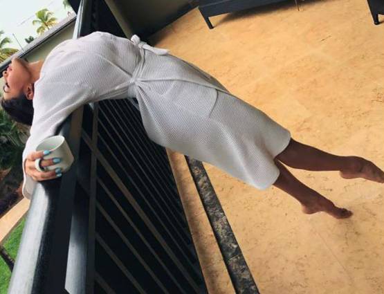 बहरीन के प्रिंस से था जैकलीन का अफेयर, इस डायरेक्टर की वजह से हुआ ब्रेकअप