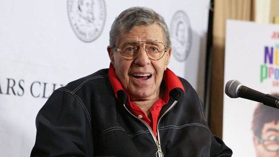 मर्लिन मुनरो से था जैरी लुइस का अफेयर, ट्रम्प को बताया था शोमैन