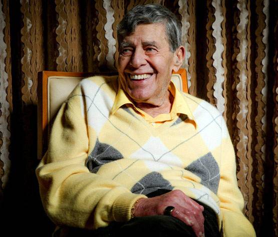 मर्लिन मुनरो से था जैरी लुइस का अफेयर, ट्रम्प को बताया था शोमैन