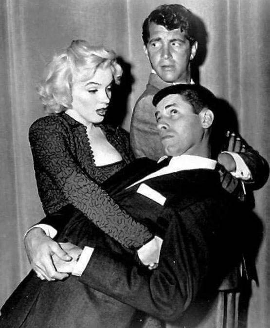 मर्लिन मुनरो से था जैरी लुइस का अफेयर, ट्रम्प को बताया था शोमैन