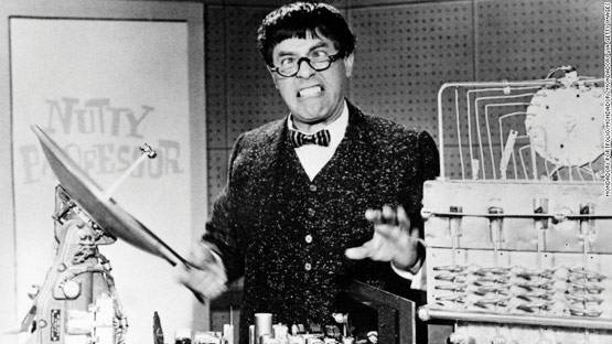 मर्लिन मुनरो से था जैरी लुइस का अफेयर, ट्रम्प को बताया था शोमैन