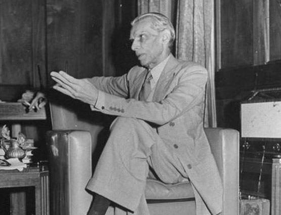 सुअर का मांस खाते थे जिन्ना, 25 साल छोटी दोस्त की बेटी से की थी शादी