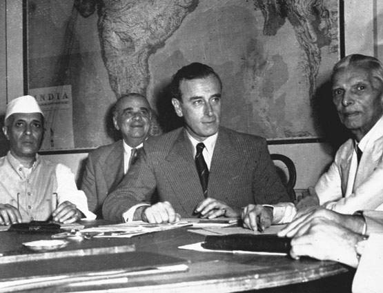 सुअर का मांस खाते थे जिन्ना, 25 साल छोटी दोस्त की बेटी से की थी शादी