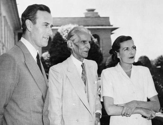 सुअर का मांस खाते थे जिन्ना, 25 साल छोटी दोस्त की बेटी से की थी शादी