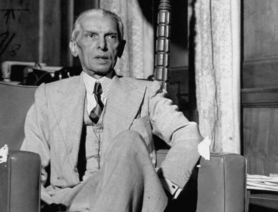 सुअर का मांस खाते थे जिन्ना, 25 साल छोटी दोस्त की बेटी से की थी शादी