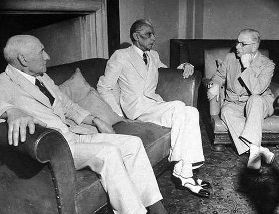 सुअर का मांस खाते थे जिन्ना, 25 साल छोटी दोस्त की बेटी से की थी शादी