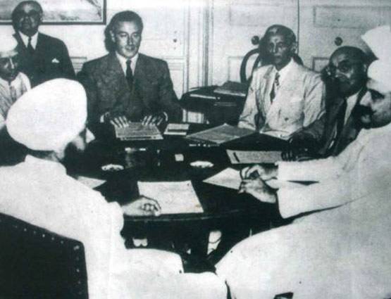 सुअर का मांस खाते थे जिन्ना, 25 साल छोटी दोस्त की बेटी से की थी शादी