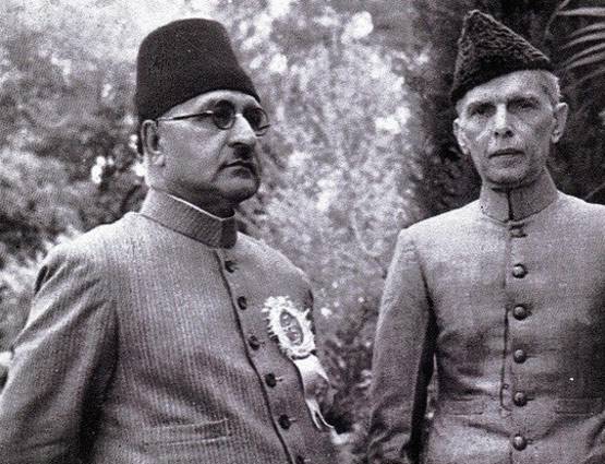 सुअर का मांस खाते थे जिन्ना, 25 साल छोटी दोस्त की बेटी से की थी शादी