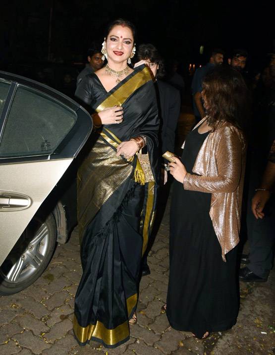 काजोल-रेखा ने 21 साल पहले करवाया था Bold शूट, मचा था बवाल