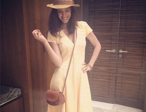 कल्कि का NUDE फोटोशूट VIRAL, कहा- अपने जिस्म से प्यार करें