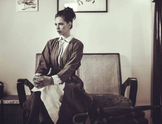 कल्कि का NUDE फोटोशूट VIRAL, कहा- अपने जिस्म से प्यार करें