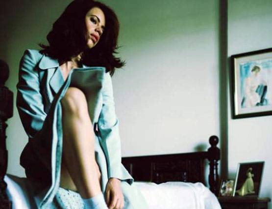 कल्कि का NUDE फोटोशूट VIRAL, कहा- अपने जिस्म से प्यार करें