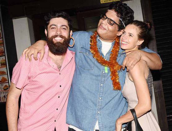 कल्कि का NUDE फोटोशूट VIRAL, कहा- अपने जिस्म से प्यार करें