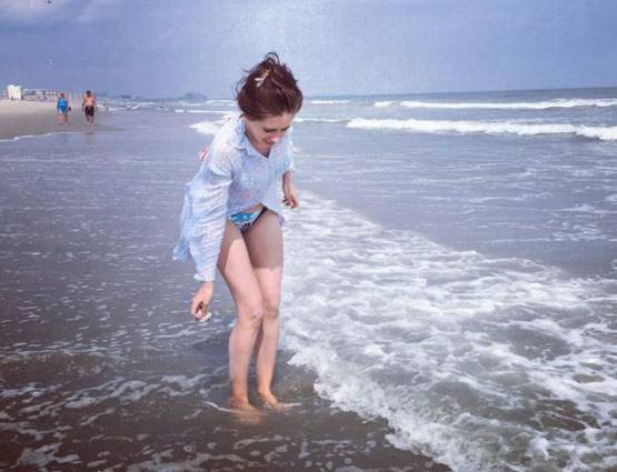 कल्कि का NUDE फोटोशूट VIRAL, कहा- अपने जिस्म से प्यार करें