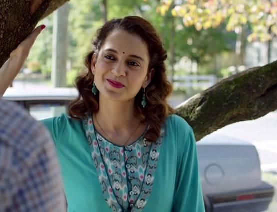 कंगना को लगी जुए और चोरी की लत, बताया लड़का पटाना तो टैलेंट है