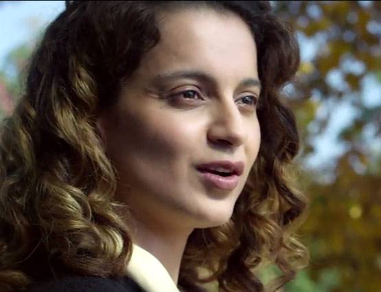 कंगना को लगी जुए और चोरी की लत, बताया लड़का पटाना तो टैलेंट है