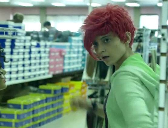 कंगना को लगी जुए और चोरी की लत, बताया लड़का पटाना तो टैलेंट है